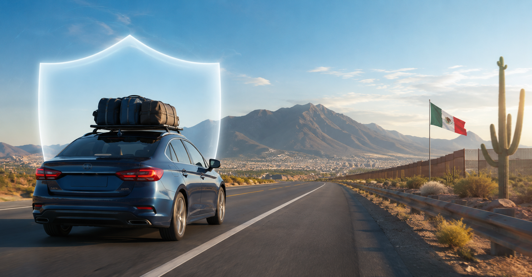Mexico Travel Auto Insurance